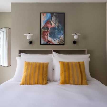 Numa Zurich Craft Apart otel Dış mekan fotoğraf