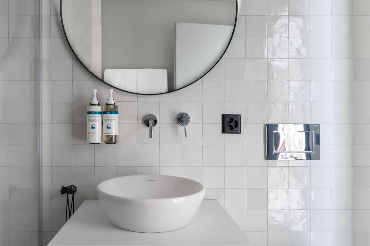 Numa Zurich Craft Apart otel Dış mekan fotoğraf