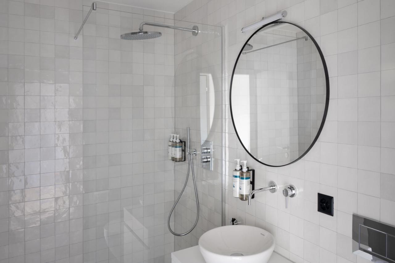 Numa Zurich Craft Apart otel Dış mekan fotoğraf