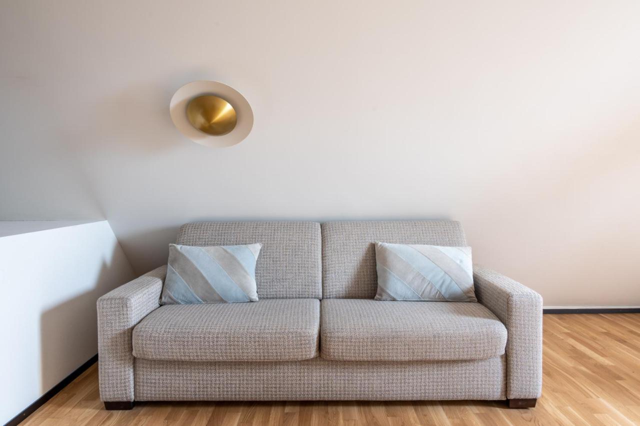 Numa Zurich Craft Apart otel Dış mekan fotoğraf